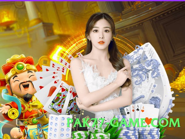 ec777 Select Official Screenshot 4