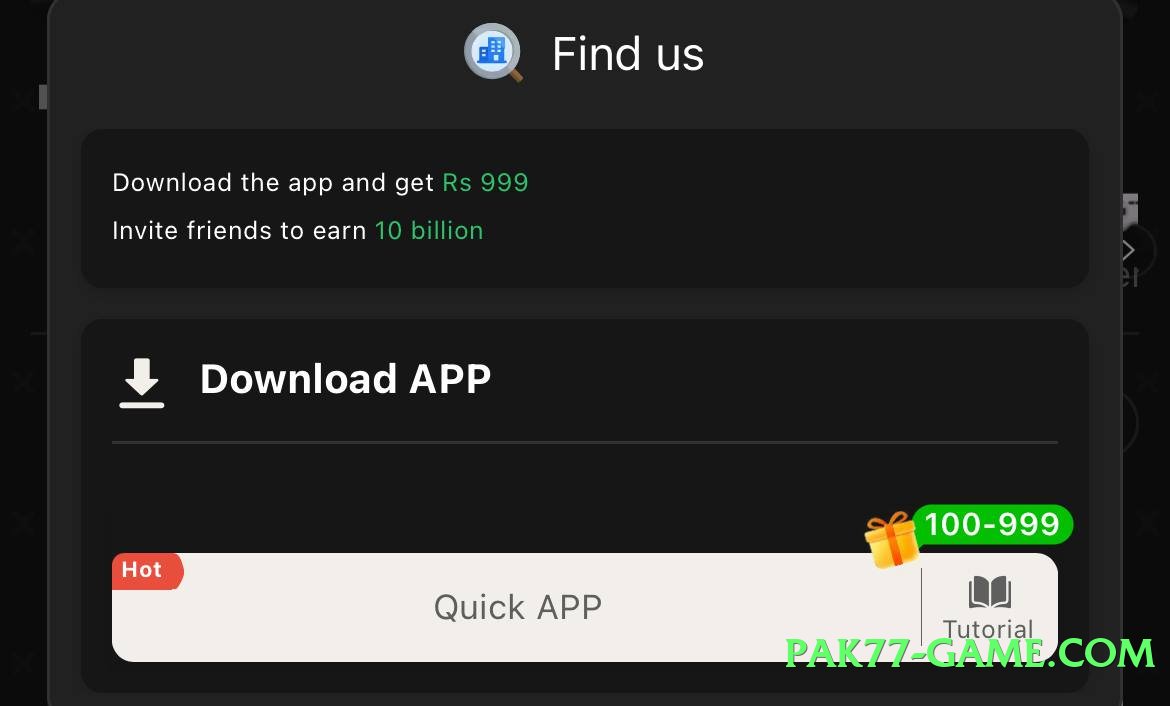 New winpkr Ultimate Pro PK Screenshot 3